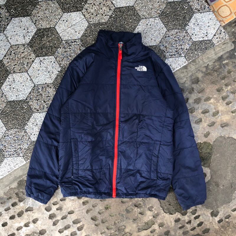 The North Face Puffer
