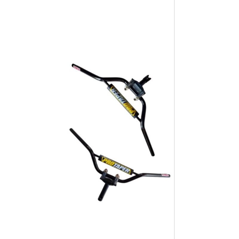 paket stang trail dan dudukan honda stang dan dudukan peninggi stang trail racing