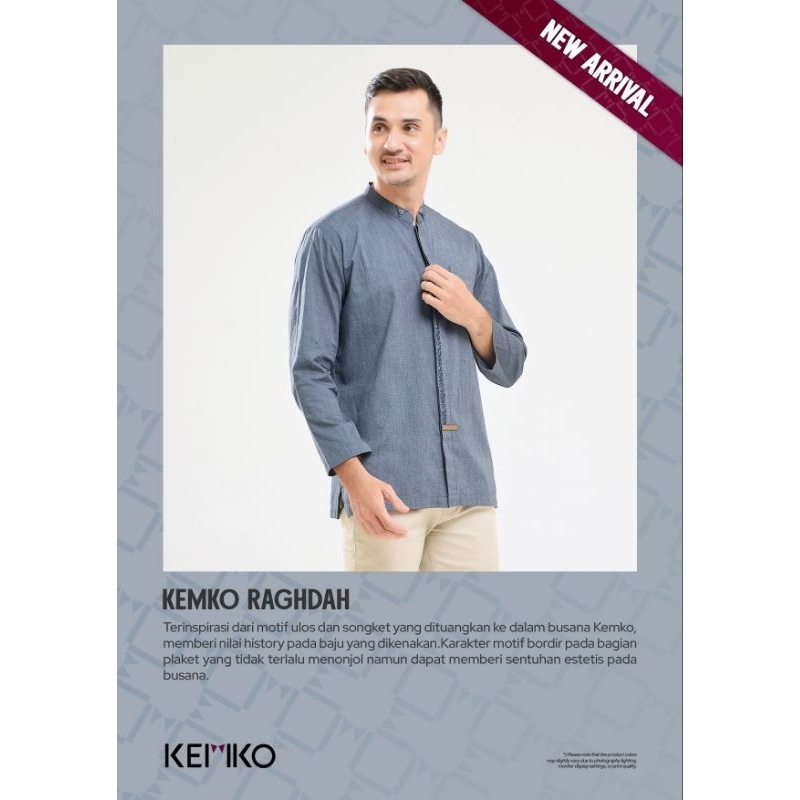 Rabbani Kemko Raghdah blg