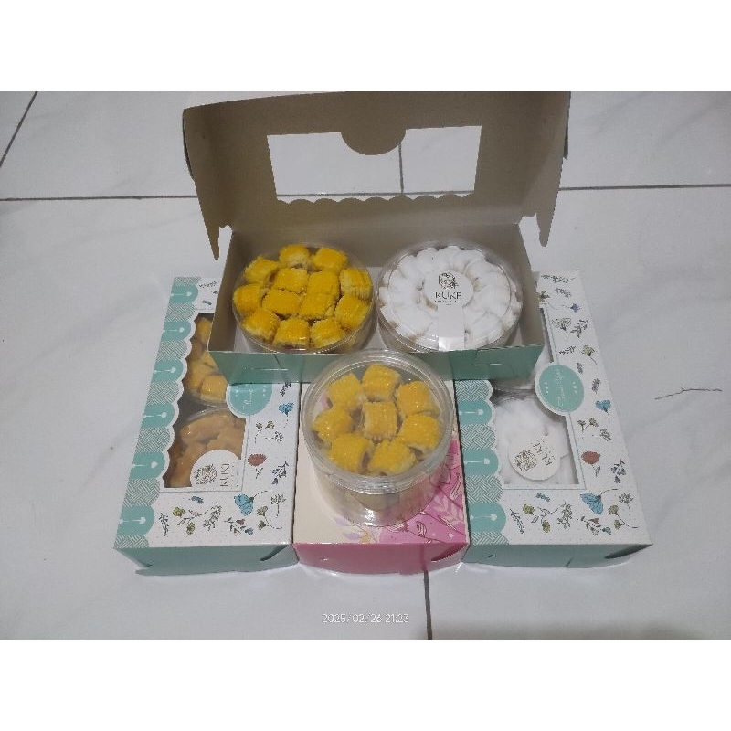 

AnekaKueLebaran