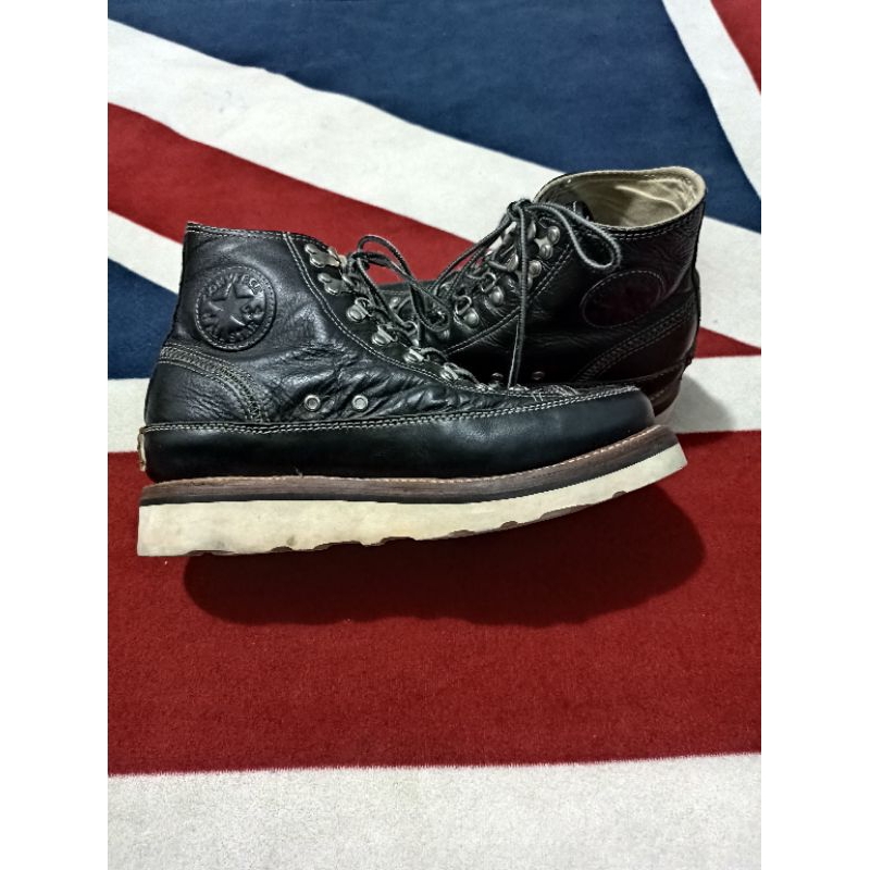 convers sole vibram