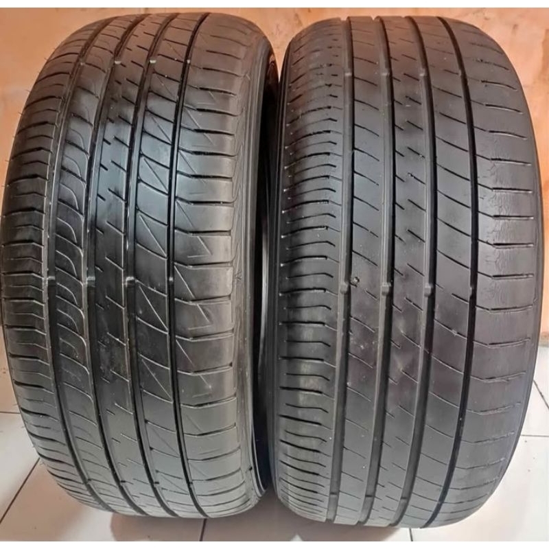 Ban mobil ring 235/50 18 ban mobil merek Dunlop sp sport ring 235/50 18
