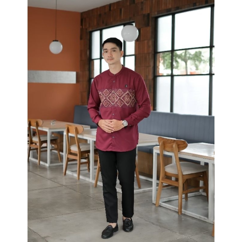 BAJU KURTA PRIA PAKISTAN/BAJU KURTA PRIA/KURTA MODERN