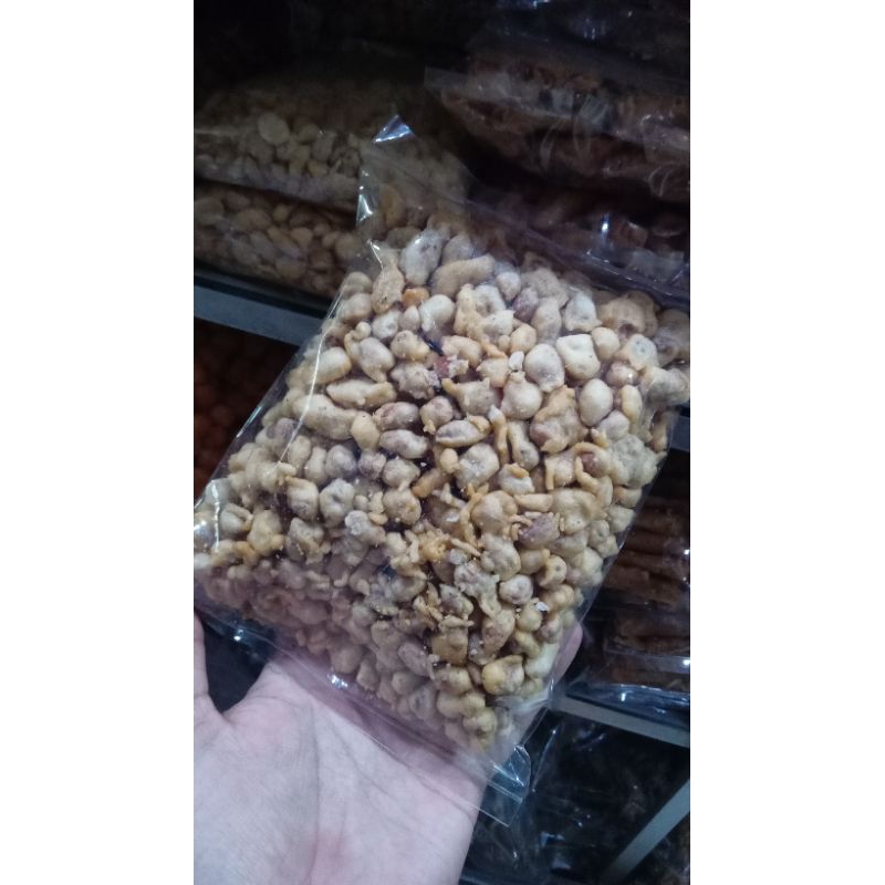 

Kacang bandung 250gr