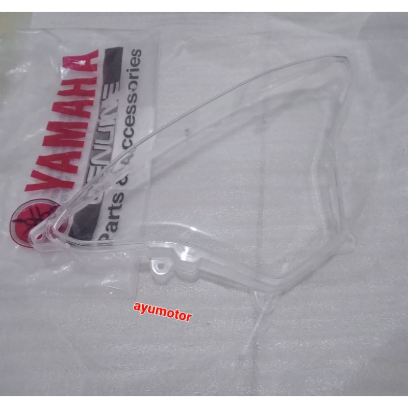 mika kaca spedometer aerox aerok 155 2021-2024 original