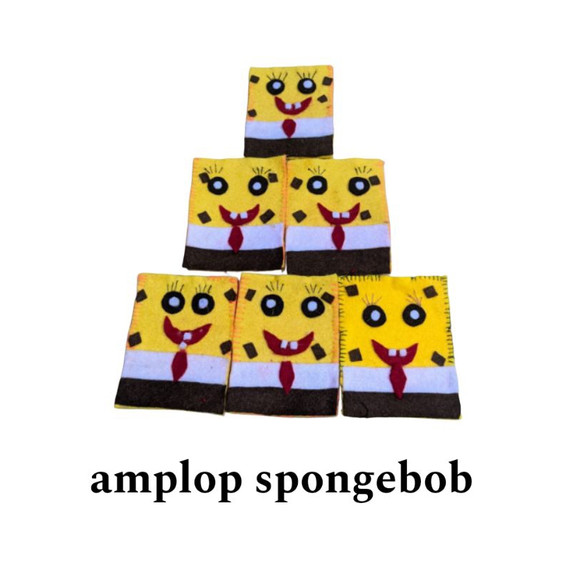 

Amplop&angpau lucu