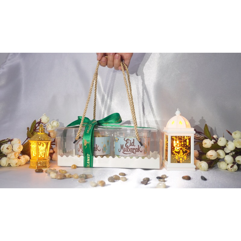 

Hampers Medium A