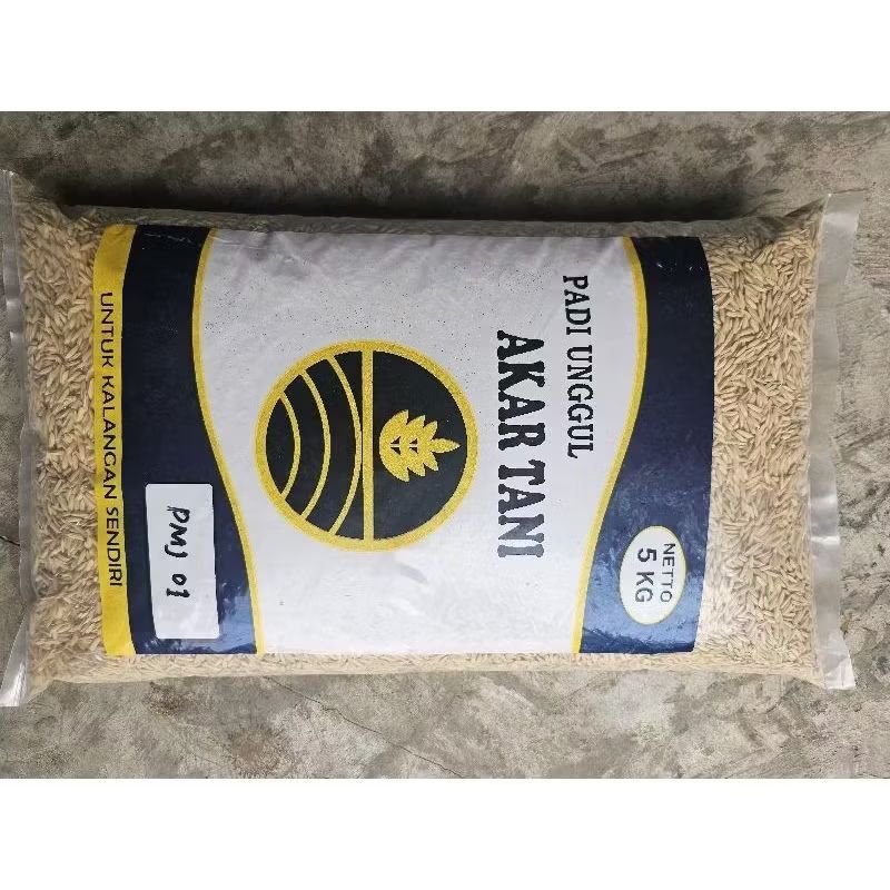 BENIH PADI PMJ 01 ORIGINAL 5KG
