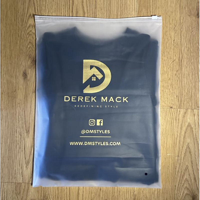 zipper bag custom logo/nama brand  / zipper hijab/zipper kaos ,kemasan baju /kemasan kaos ,zipper