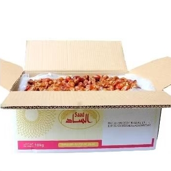 

Kurma khalas sa'ad/kurma enak