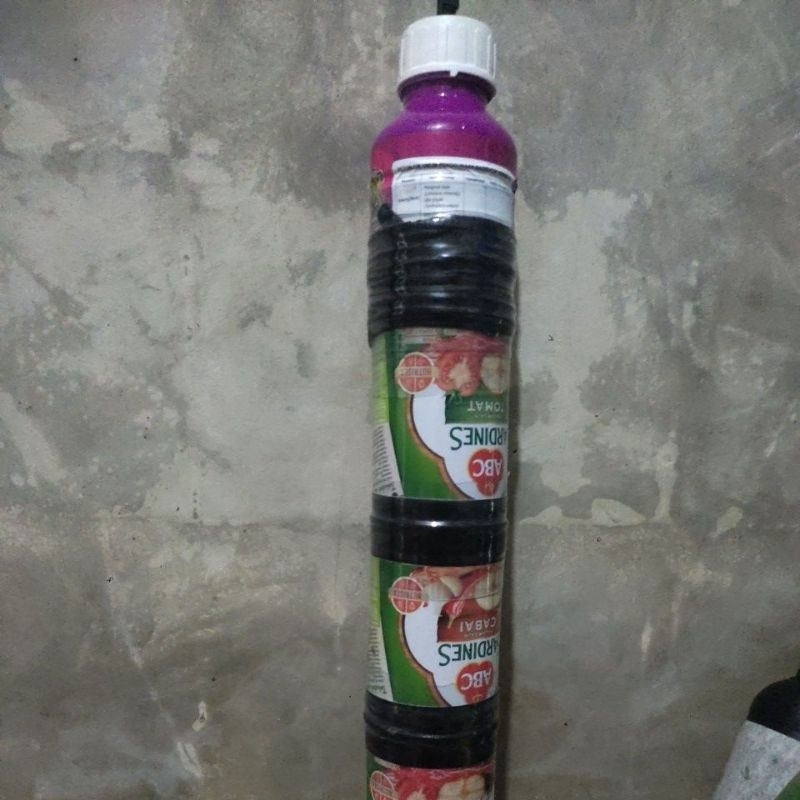 

lodong dari kaleng 425g