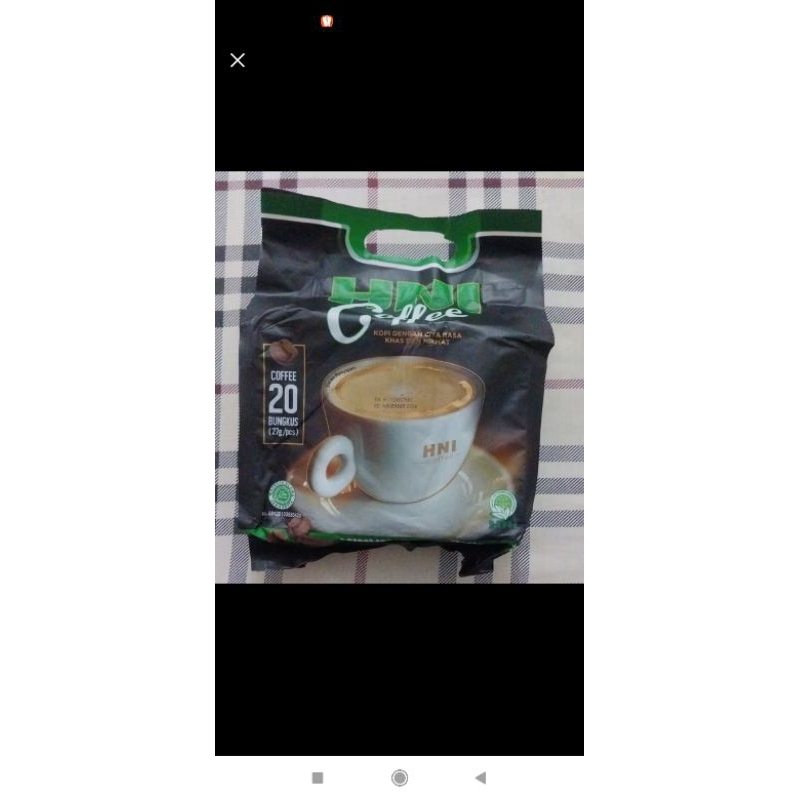 

Hni Coffe=RASA KHAS NIKMAT