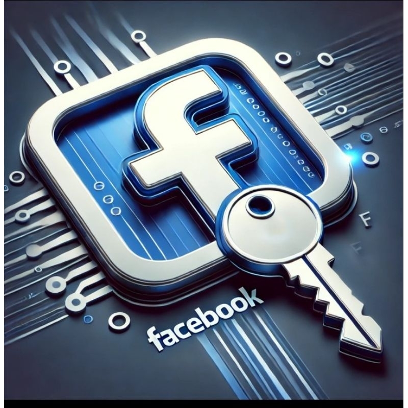 JUAL AKUN FACEBOOK A2F/Fress