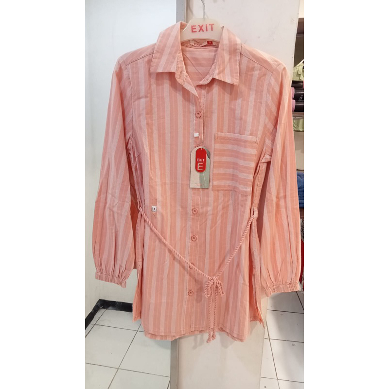 Exit blouse wanita original