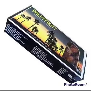 

Kurma Palm Fruit non tangkai 500gr