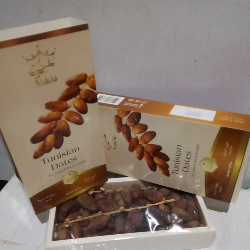 

Tunis Malaki 500Gram
