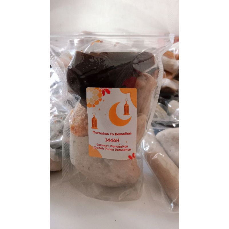 

pempek palembang