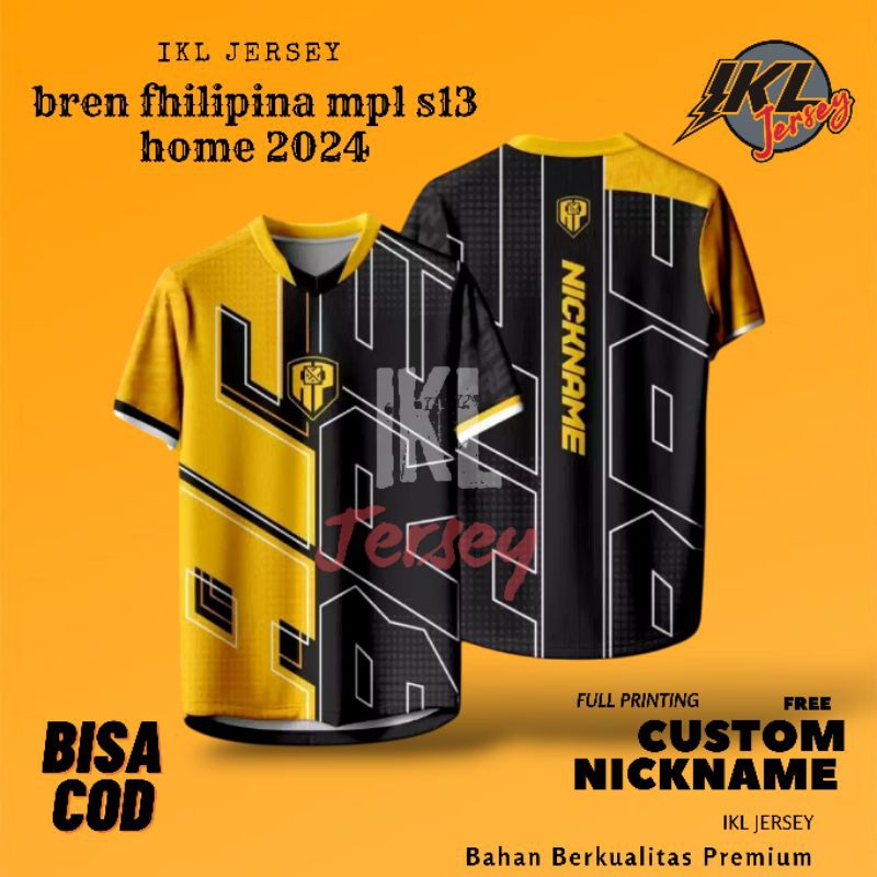 jersey Ap-bren fhiliphina mpl s13 2024 free request NICKNAME