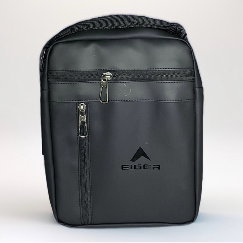 Tas Selempang-Tali Panjang Pria