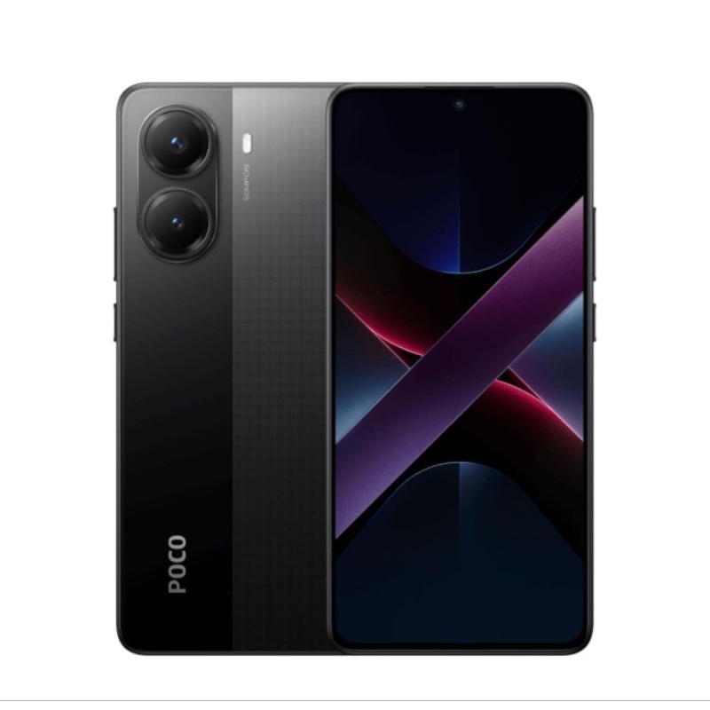 Poco X7 Pro 5G 12/512GB Garansi Resmi