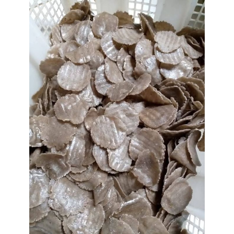 

1kg KEMPLANG PANGANG ASLI PALEMBANG