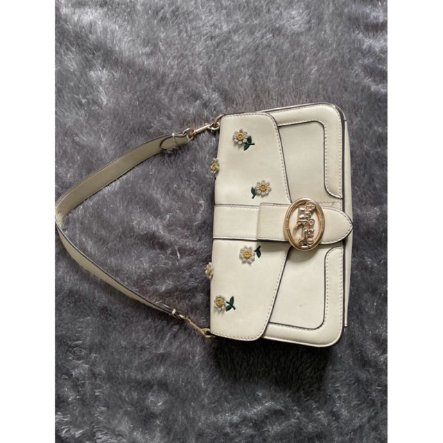 Preloved Coach bag