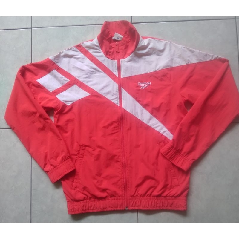 Reebok Big Logo Vintage