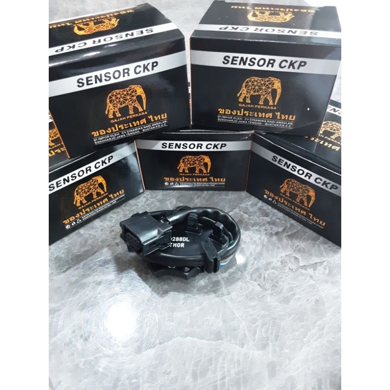 Sensor Ckp Vario 110 F1 Thai Origin