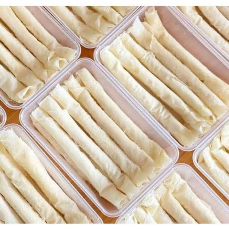 

keju aroma frozzen isi 10pcs