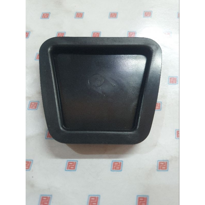 Karet Pedal Rem PS Karet Pedal Kopling PS Ori