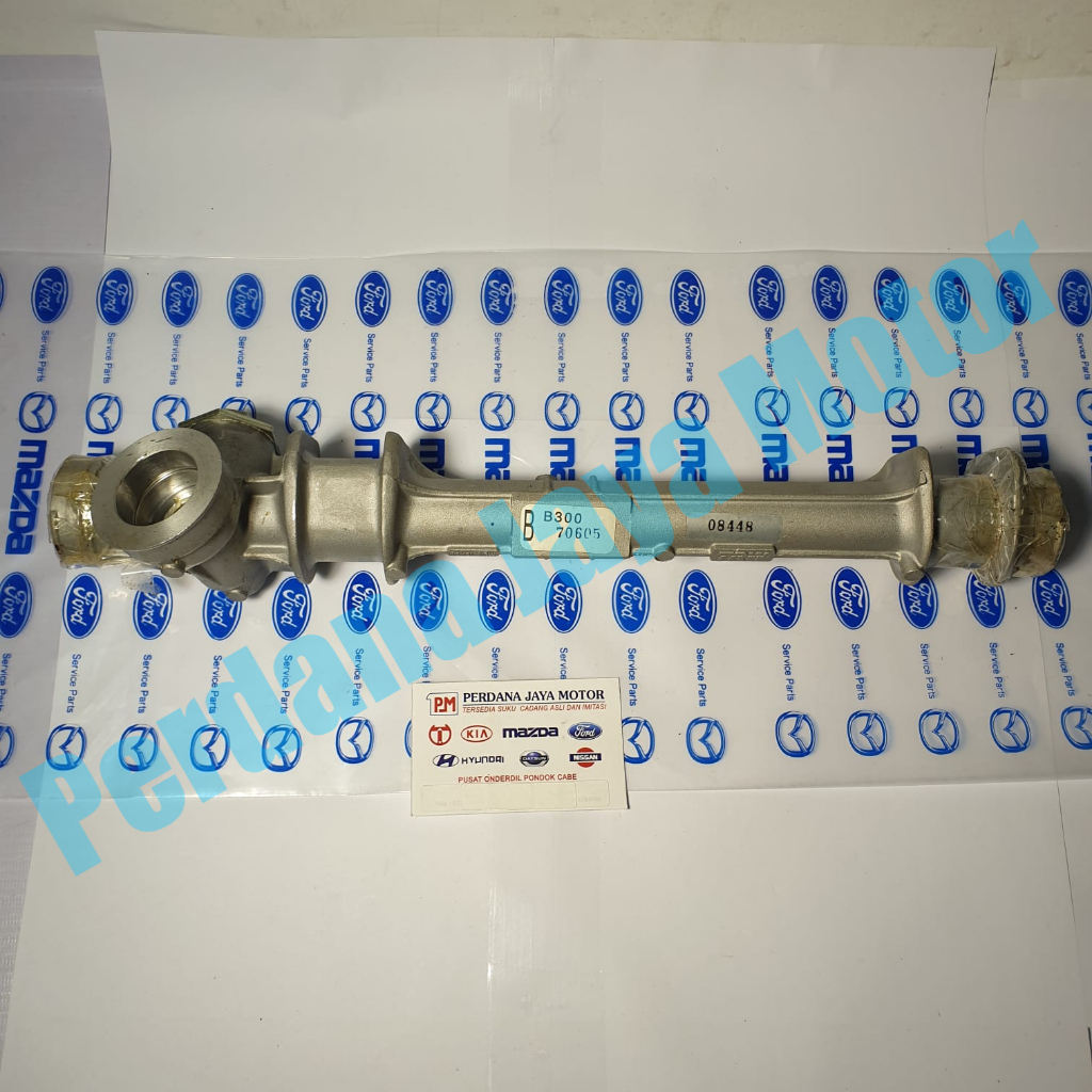 Housing Rumah Rack Steer Ford Laser Non Power Steering