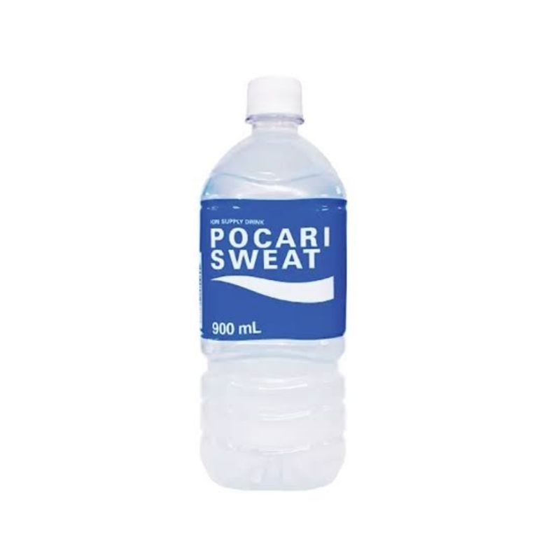 

POCARI SWEAT 900ml