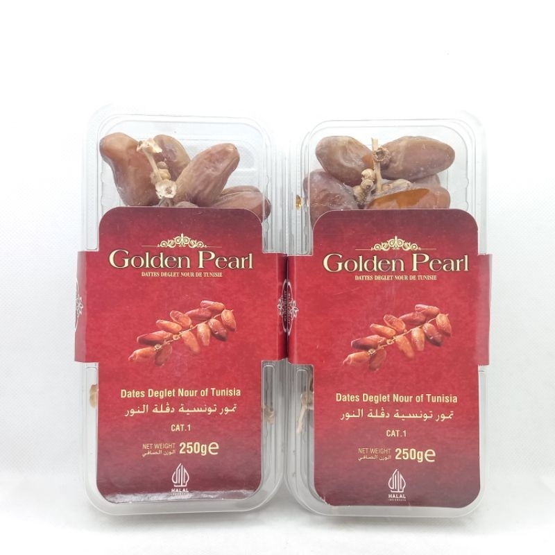 

Kurma Golden Pear Tunis / Kurma Tunis Golden Pear 250gr