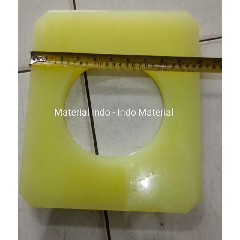 Lower Damper SB81 Damper Bawah Silent SB81 DYB800 Peredam Hydrauluc Breaker Silence