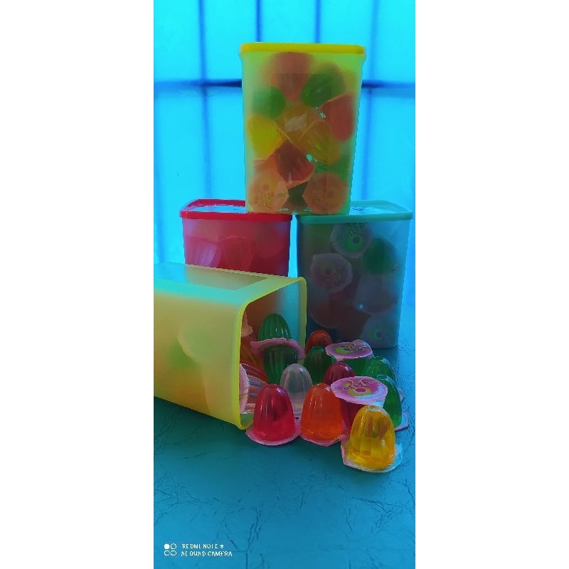 

Toples Neon Alloy