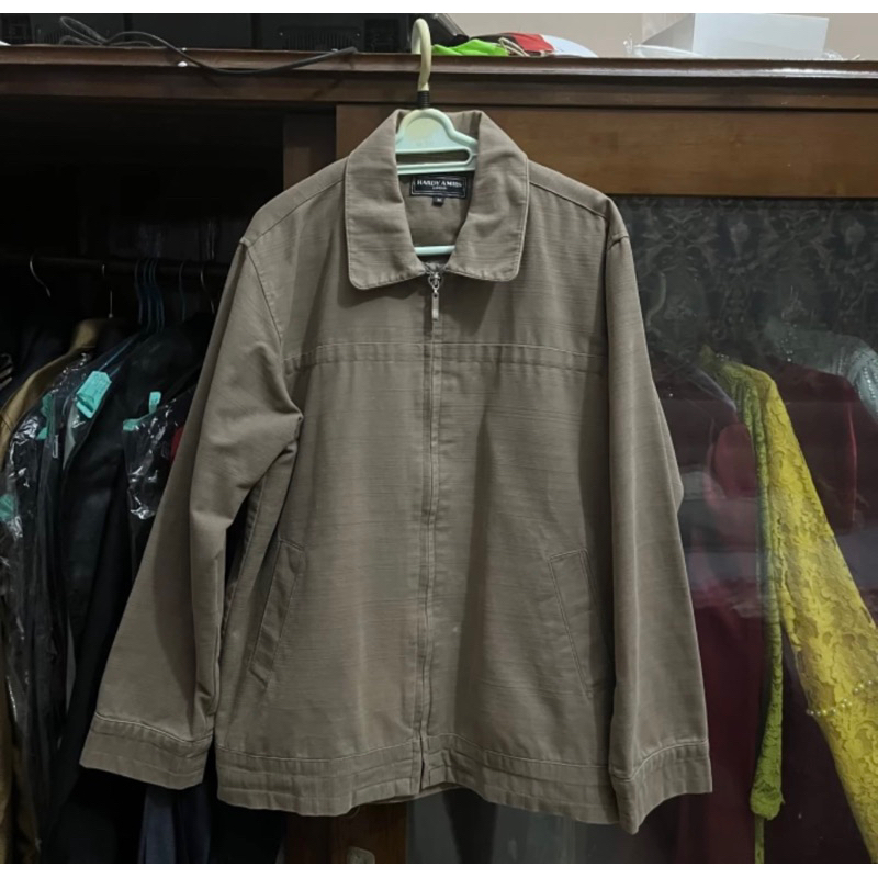 hardy amies london original