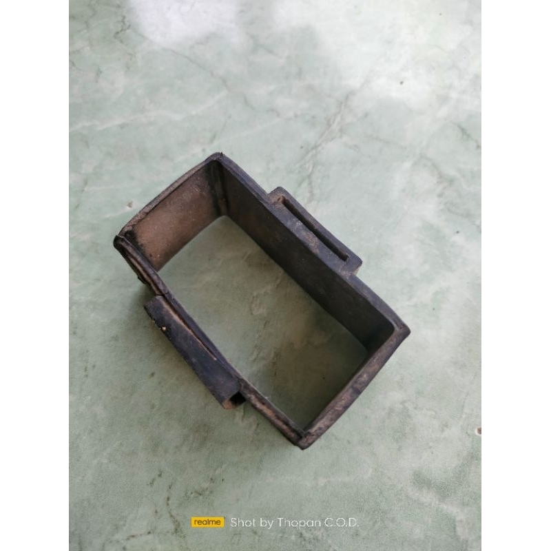 KARET CDI SATRIA 2TAK LUMBA ORIGINAL COPOTAN