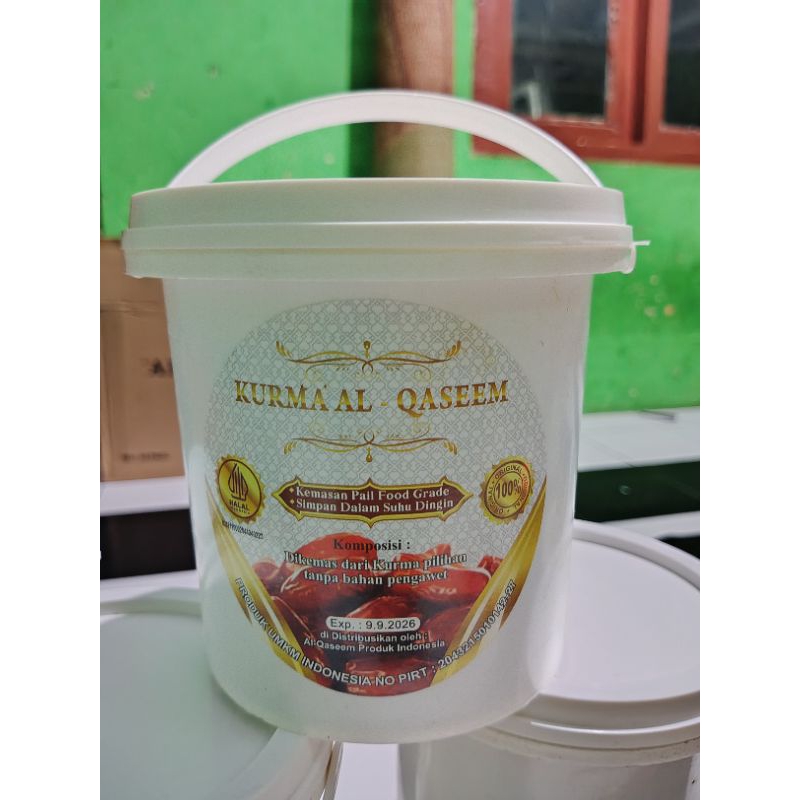 

kurma Al qaseem