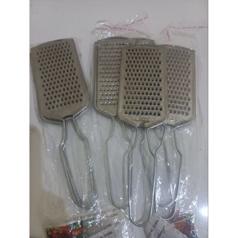 PARUTAN KEJU / PARUT KEJU / PARUT KEJU STAINLESS
