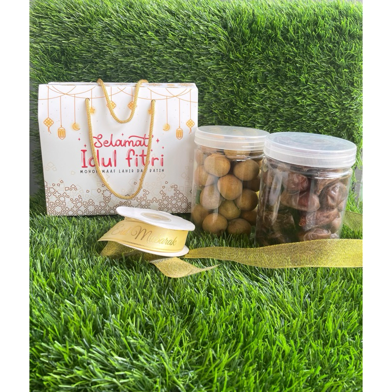 

Paket Berkah