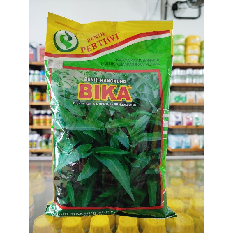 

Kangkung Bika 1 Kg