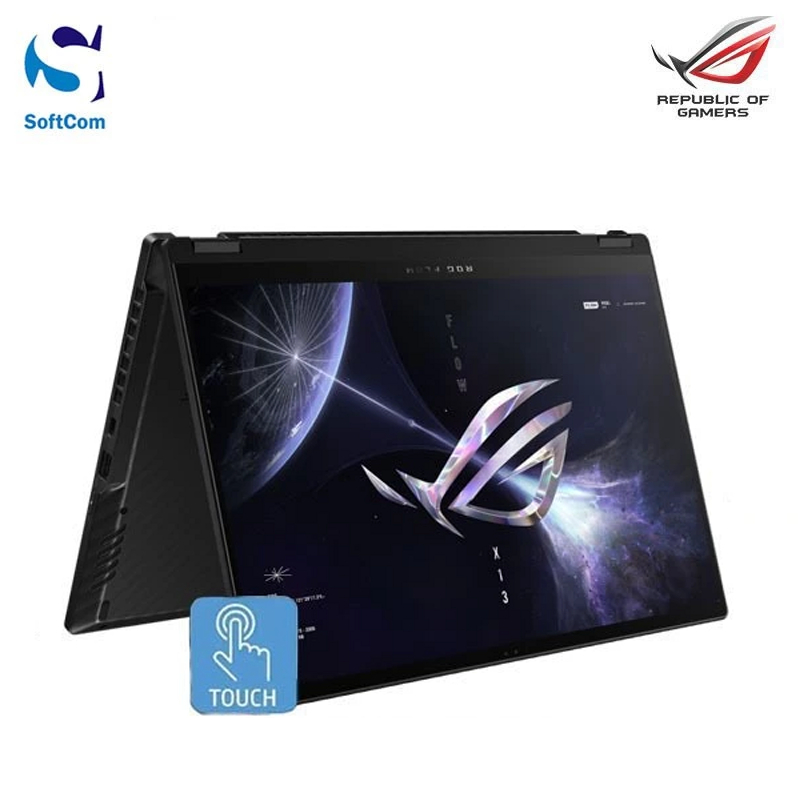 ASUS ROG Flow X13 GV302XI R947GLT R9 7940HS/32GB/1TB/RTX4070 8GB/W11