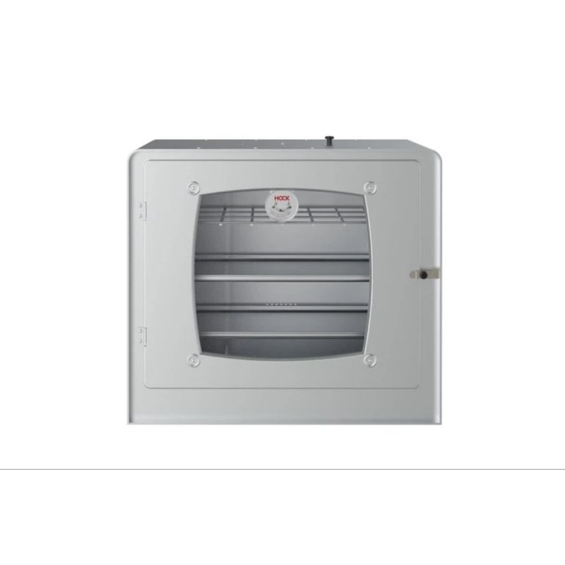 HOCK OVEN ALUMINIUM NO.2 PUTARAN HAWA