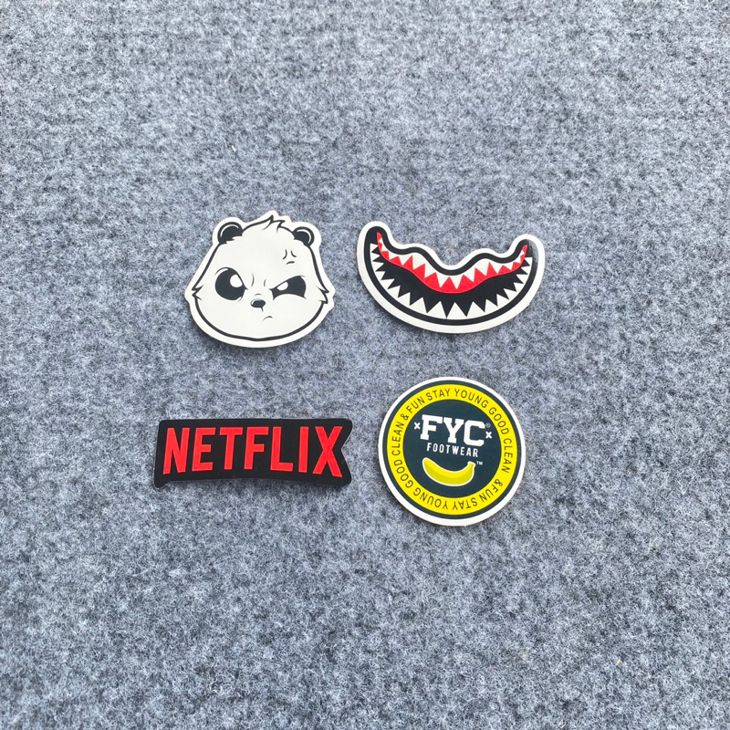 

Stiker Terlaris Best seller