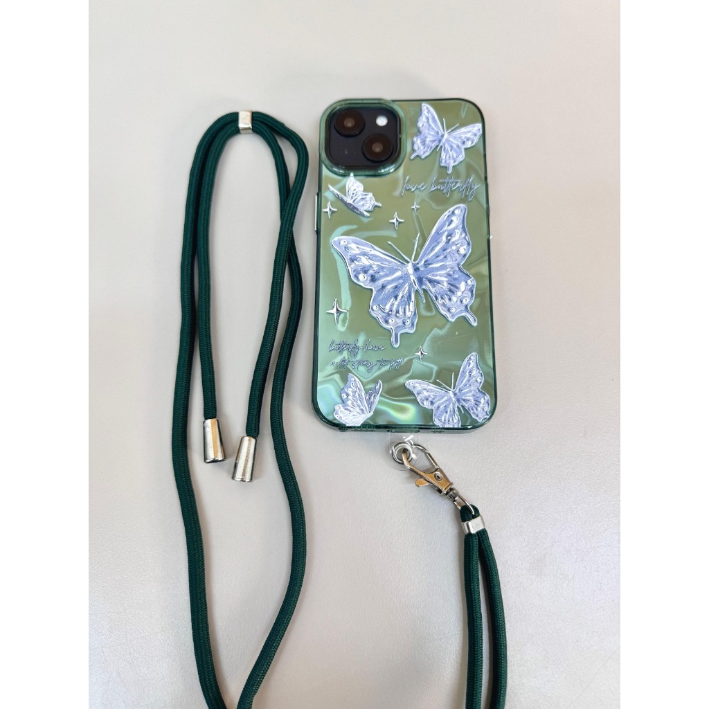 Gc233 Tali + Case For XIAOMI REDMI 5A 6A 8 8A 9A 9C 9T 10 10C C40 12 12C 11A 13 13C C65 A1 A2 A3 NOT