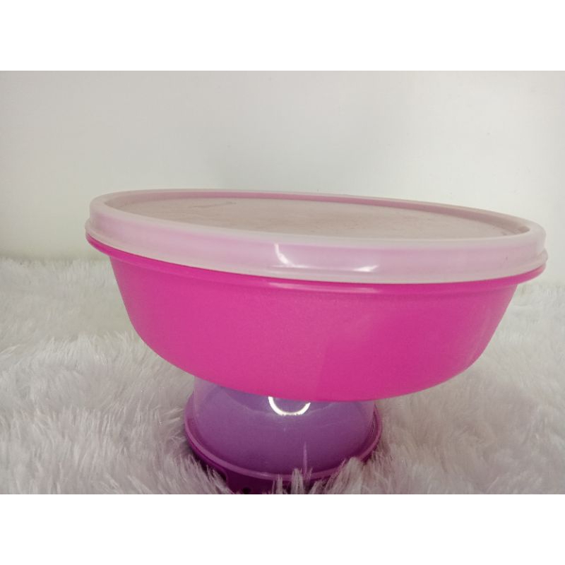 wadah bekal/tempat makan dewasa dan anak/produk original dari Tupperware