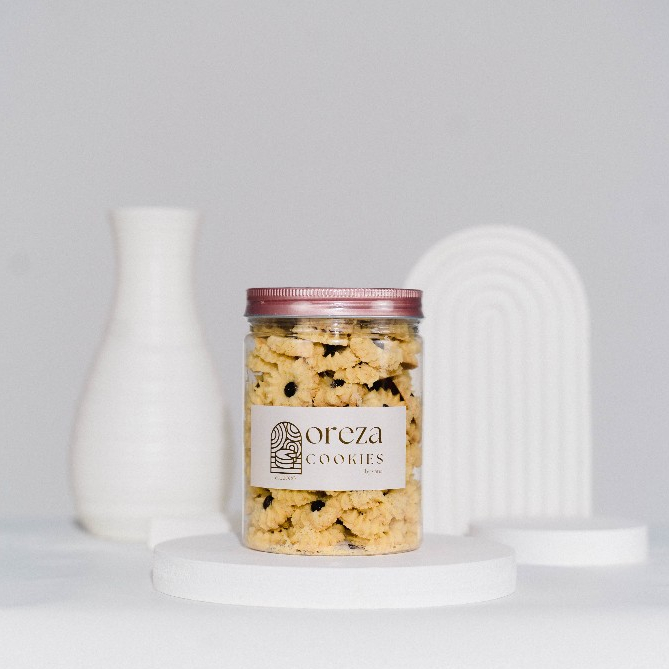 

KUE KERING SEMPRIT OREZA