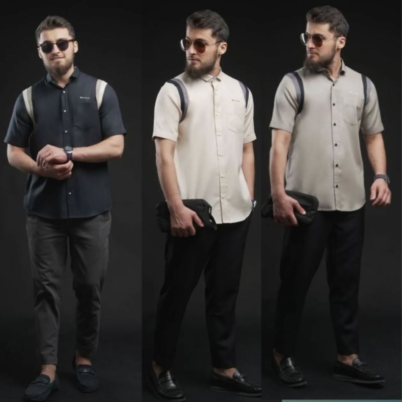 Shoulder Stripe kemko U145P SAMASE