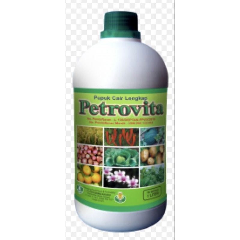 Petrovita