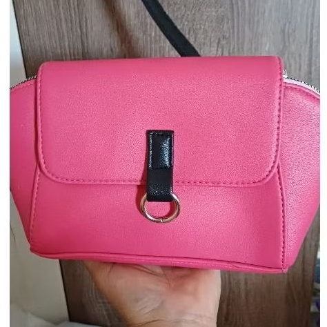 tas andari